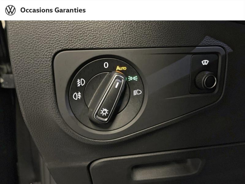 Voitures occasions VOLKSWAGEN TIGUAN ALLSPACE Carat Exclusive Paris