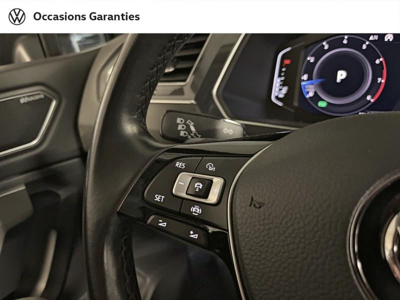 Voitures occasions VOLKSWAGEN TIGUAN ALLSPACE Carat Exclusive Paris