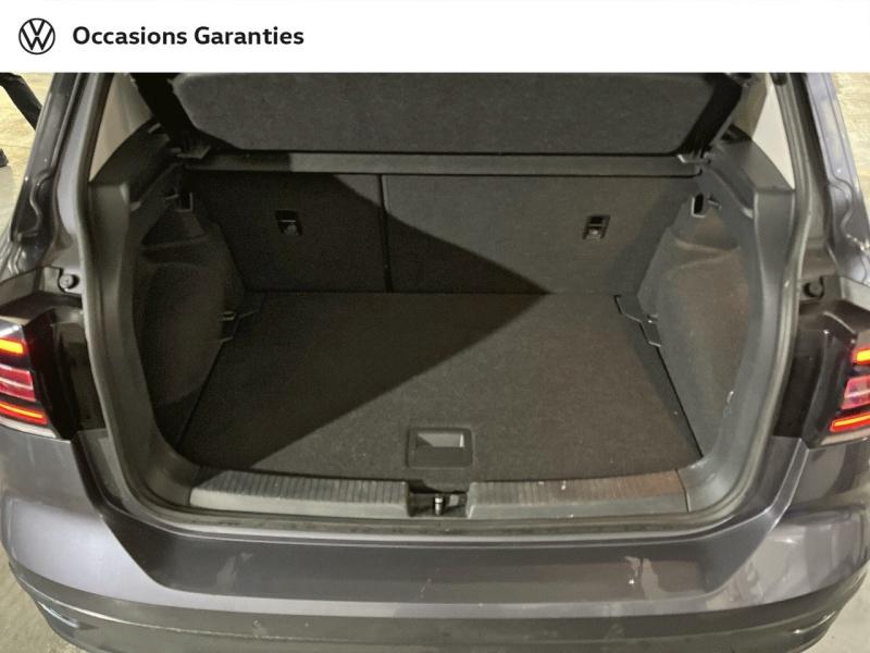 Voitures occasions VOLKSWAGEN T-CROSS Carat Paris