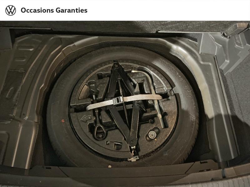 Voitures occasions VOLKSWAGEN T-CROSS Carat Paris