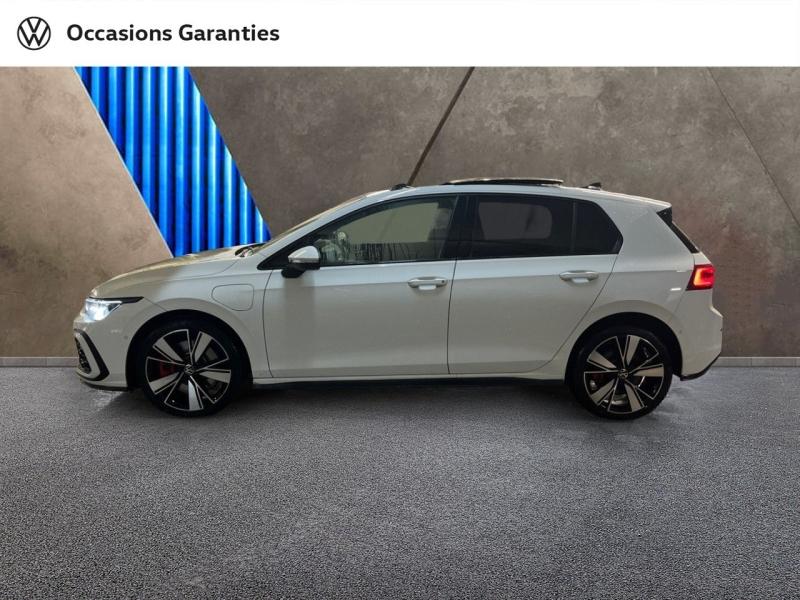 Voitures occasions VOLKSWAGEN GOLF GTE Paris