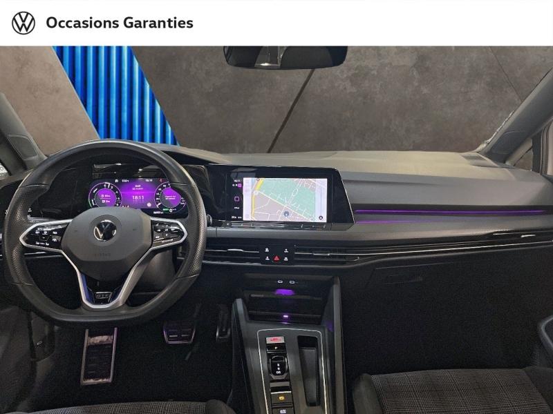 Voitures occasions VOLKSWAGEN GOLF GTE Paris