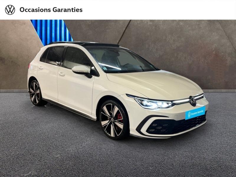 Voitures occasions VOLKSWAGEN GOLF GTE Paris
