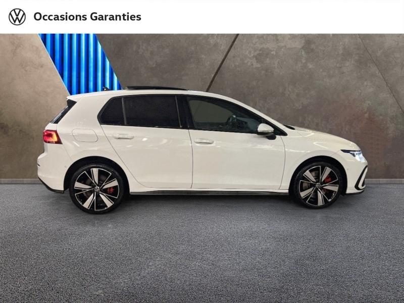 Voitures occasions VOLKSWAGEN GOLF GTE Paris