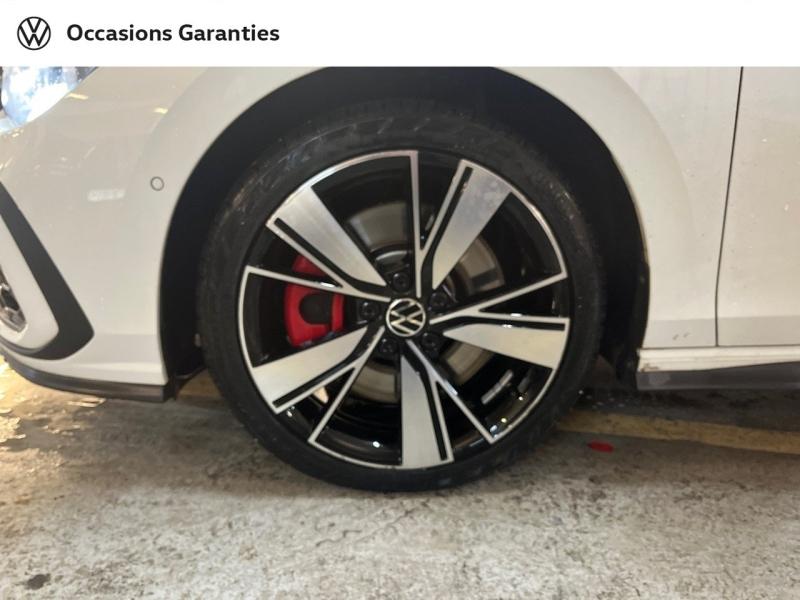 Voitures occasions VOLKSWAGEN GOLF GTE Paris