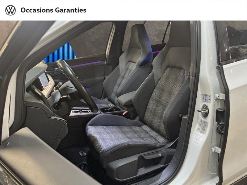 Voitures occasions VOLKSWAGEN GOLF GTE Paris
