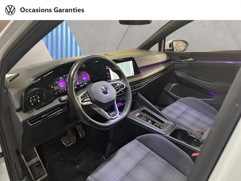 Voitures occasions VOLKSWAGEN GOLF GTE Paris