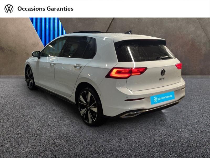 Voitures occasions VOLKSWAGEN GOLF GTE Paris