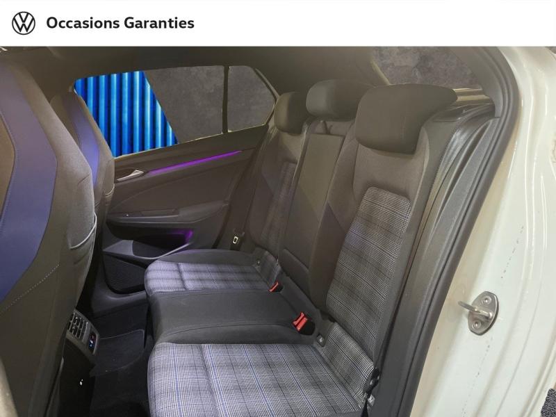 Voitures occasions VOLKSWAGEN GOLF GTE Paris
