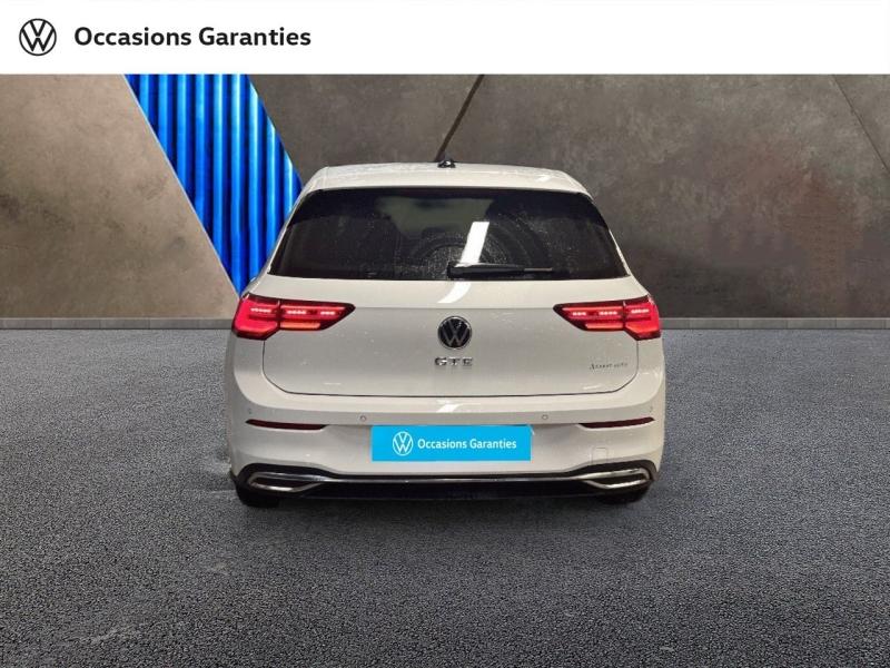 Voitures occasions VOLKSWAGEN GOLF GTE Paris