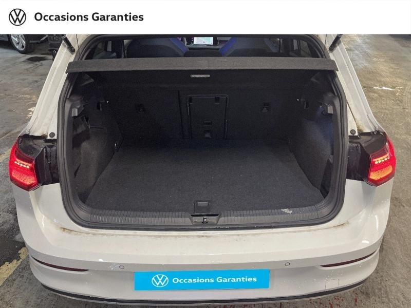 Voitures occasions VOLKSWAGEN GOLF GTE Paris