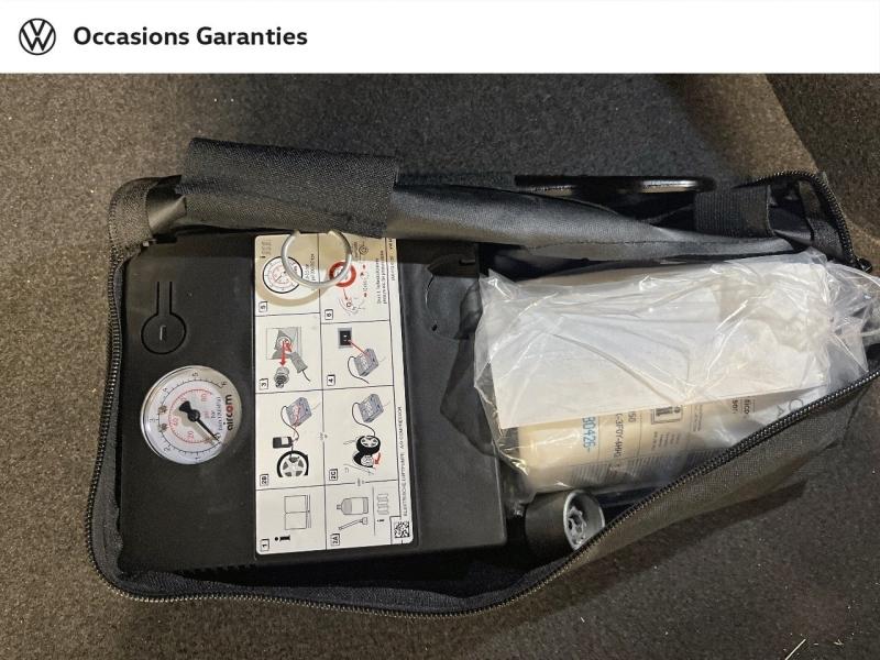 Voitures occasions VOLKSWAGEN GOLF GTE Paris