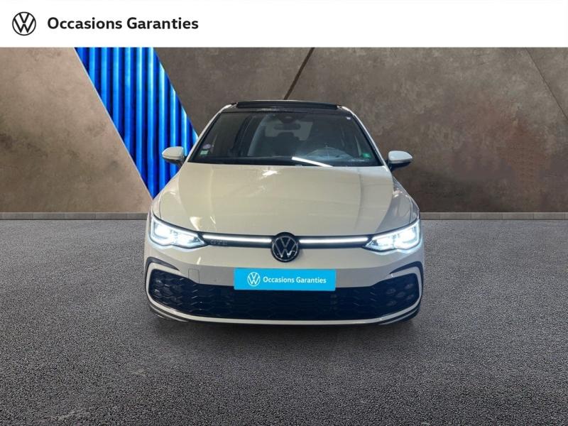 Voitures occasions VOLKSWAGEN GOLF GTE Paris