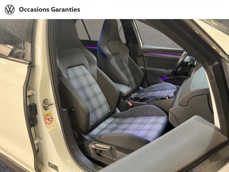 Voitures occasions VOLKSWAGEN GOLF GTE Paris