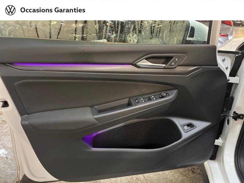 Voitures occasions VOLKSWAGEN GOLF GTE Paris