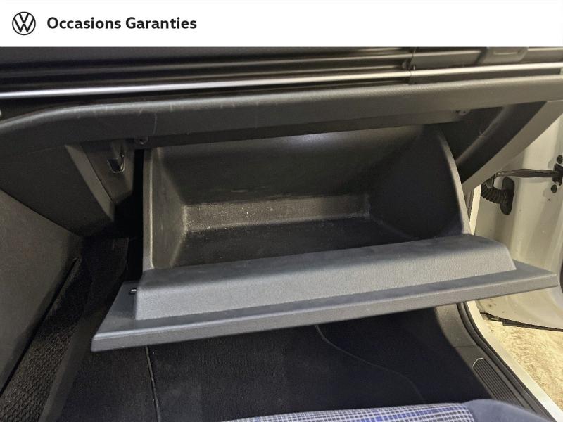 Voitures occasions VOLKSWAGEN GOLF GTE Paris