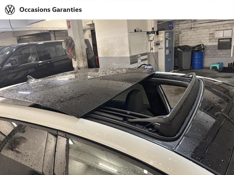 Voitures occasions VOLKSWAGEN GOLF GTE Paris