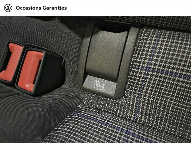 Voitures occasions VOLKSWAGEN GOLF GTE Paris