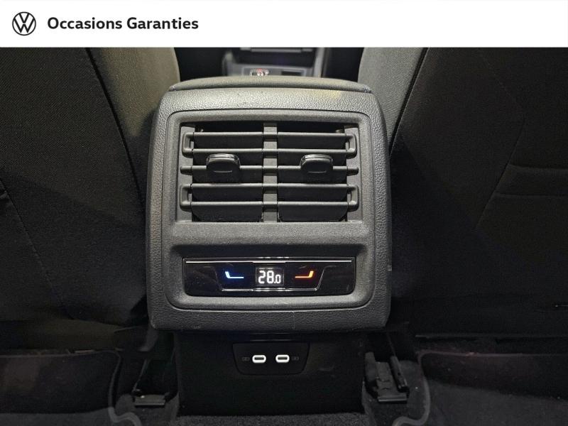 Voitures occasions VOLKSWAGEN GOLF GTE Paris