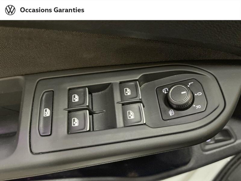 Voitures occasions VOLKSWAGEN GOLF GTE Paris