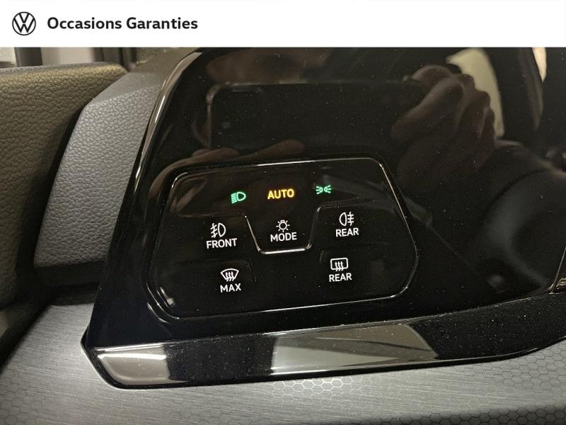 Voitures occasions VOLKSWAGEN GOLF GTE Paris