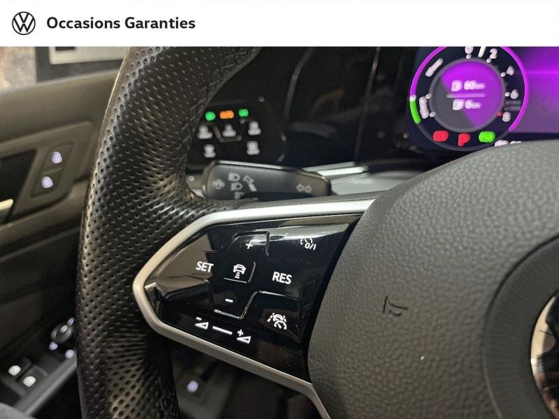 Voitures occasions VOLKSWAGEN GOLF GTE Paris