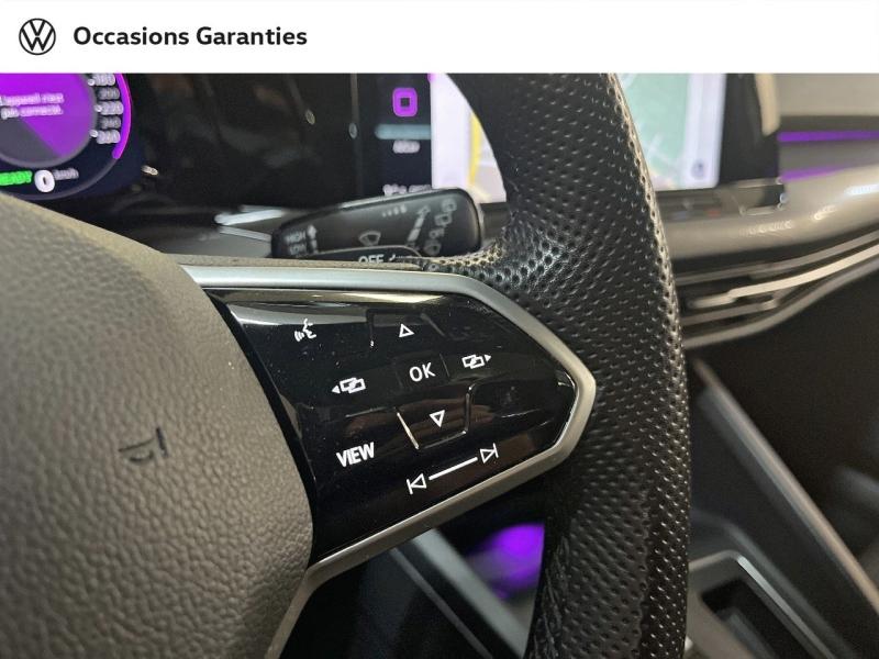 Voitures occasions VOLKSWAGEN GOLF GTE Paris