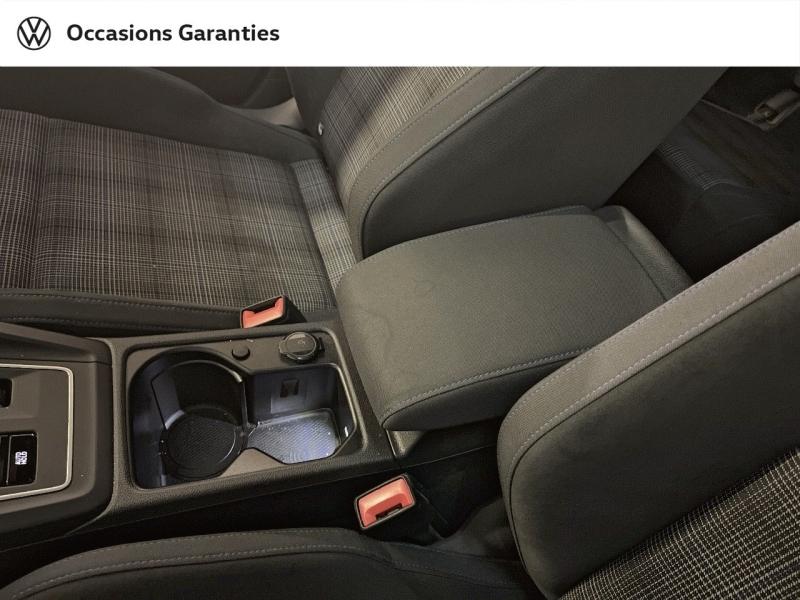 Voitures occasions VOLKSWAGEN GOLF GTE Paris