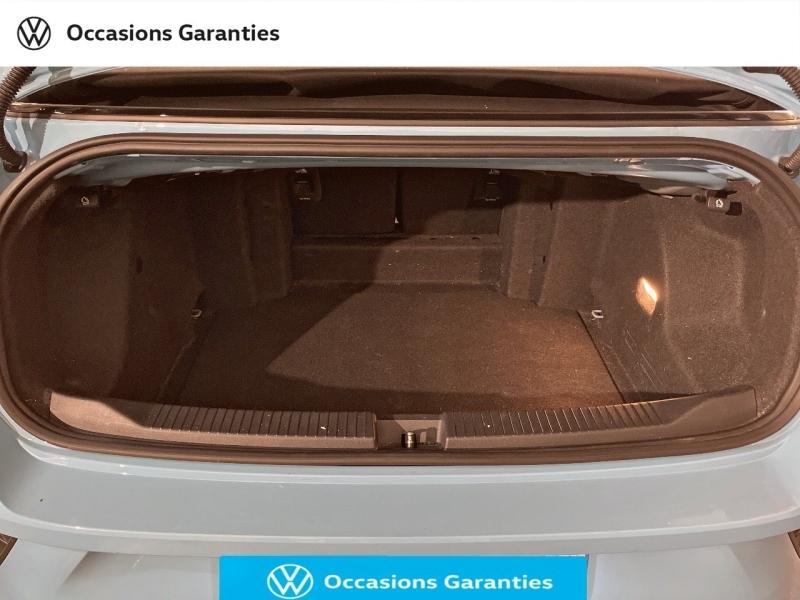 Voitures occasions VOLKSWAGEN T-Roc Cabriolet R-Line Paris