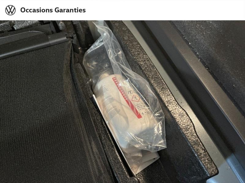 Voitures occasions VOLKSWAGEN T-Roc Cabriolet R-Line Paris