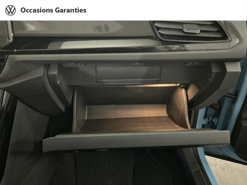 Voitures occasions VOLKSWAGEN T-Roc Cabriolet R-Line Paris