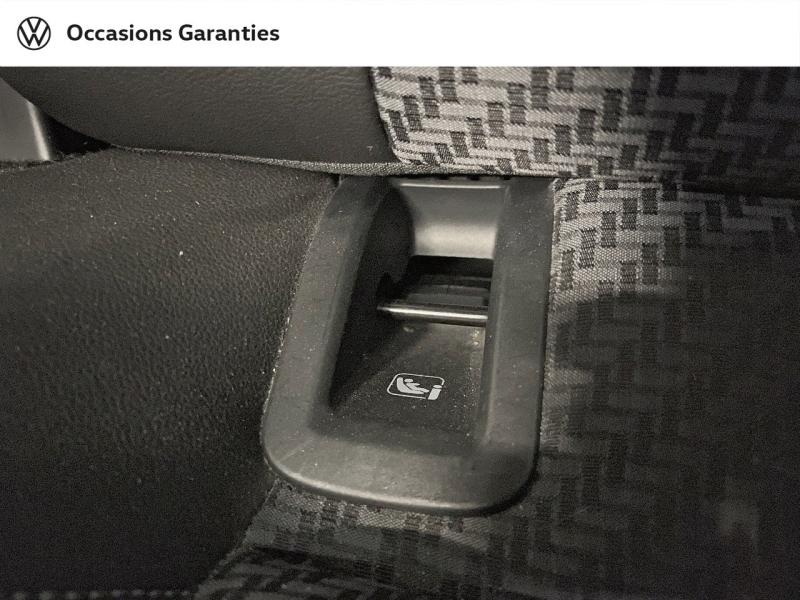 Voitures occasions VOLKSWAGEN T-Roc Cabriolet R-Line Paris