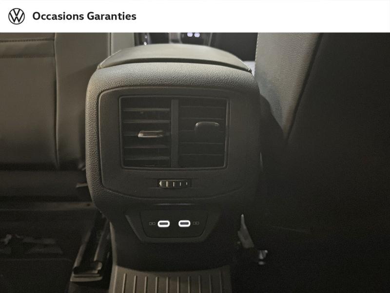 Voitures occasions VOLKSWAGEN T-Roc Cabriolet R-Line Paris