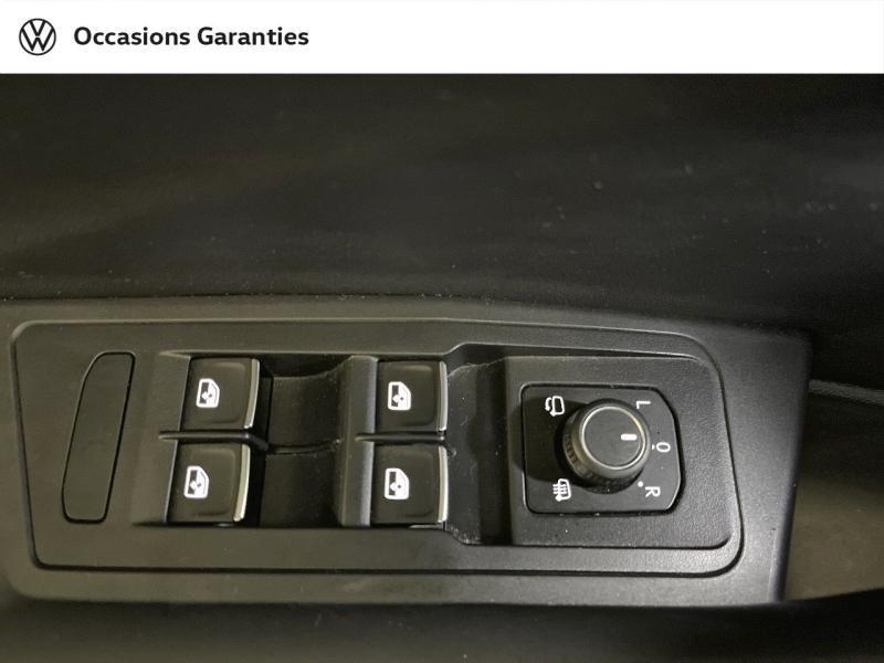 Voitures occasions VOLKSWAGEN T-Roc Cabriolet R-Line Paris