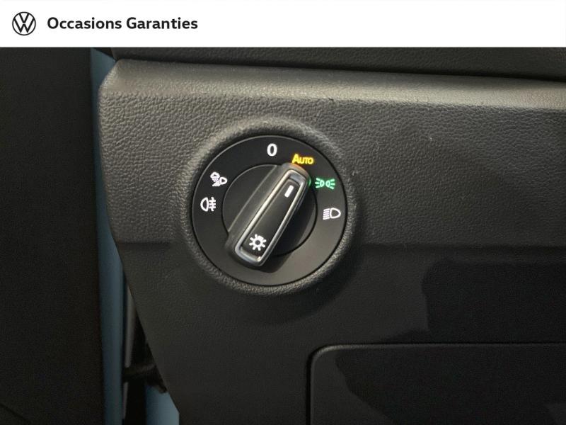 Voitures occasions VOLKSWAGEN T-Roc Cabriolet R-Line Paris