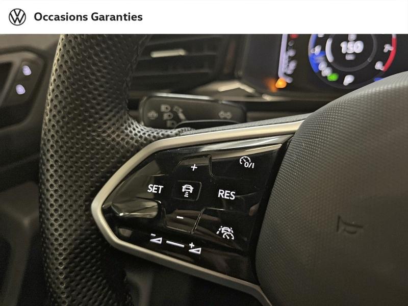 Voitures occasions VOLKSWAGEN T-Roc Cabriolet R-Line Paris