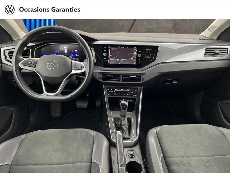 Voitures occasions VOLKSWAGEN POLO Style Paris