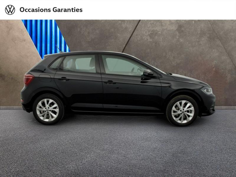 Voitures occasions VOLKSWAGEN POLO Style Paris