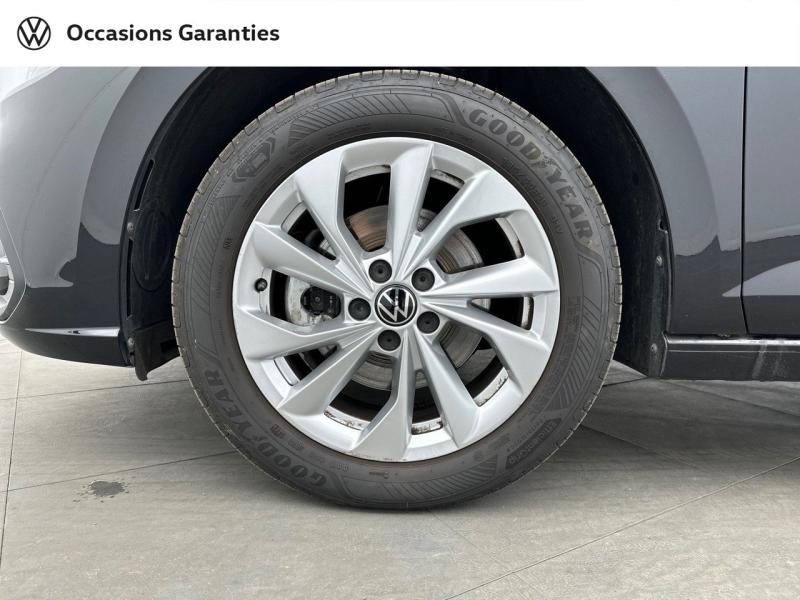 Voitures occasions VOLKSWAGEN POLO Style Paris