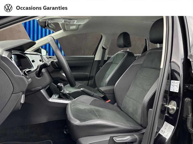 Voitures occasions VOLKSWAGEN POLO Style Paris