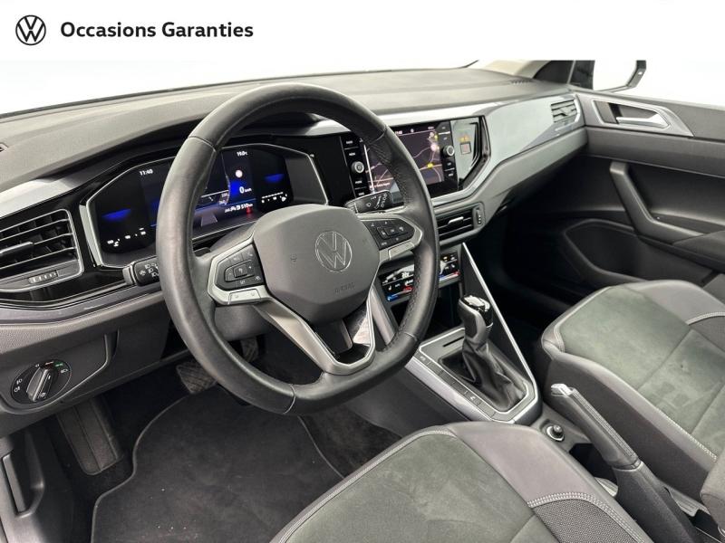 Voitures occasions VOLKSWAGEN POLO Style Paris