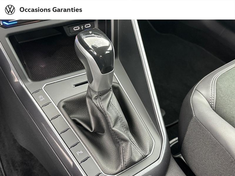 Voitures occasions VOLKSWAGEN POLO Style Paris