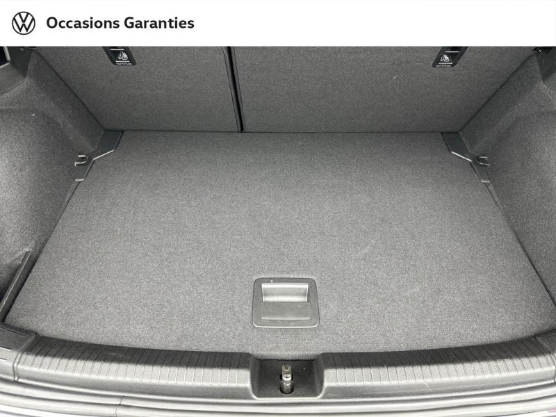 Voitures occasions VOLKSWAGEN POLO Style Paris