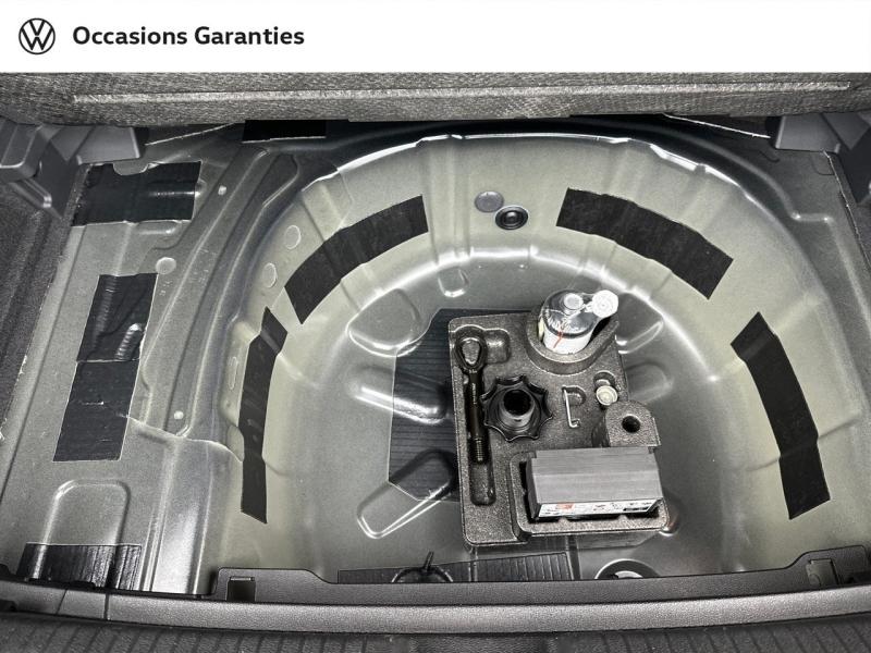 Voitures occasions VOLKSWAGEN POLO Style Paris