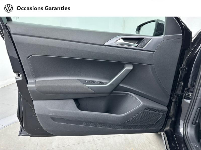 Voitures occasions VOLKSWAGEN POLO Style Paris