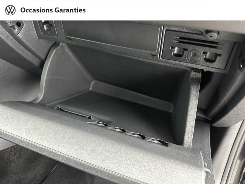 Voitures occasions VOLKSWAGEN POLO Style Paris