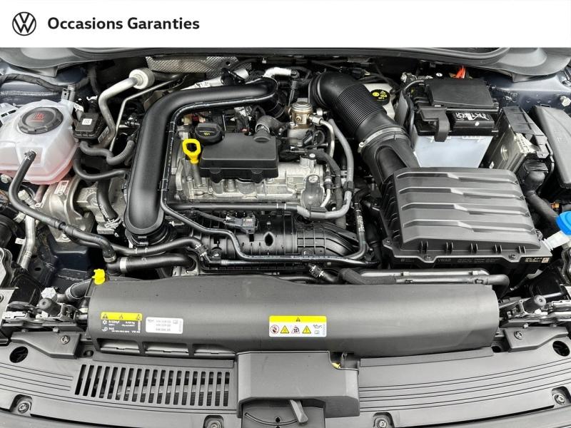 Voitures occasions VOLKSWAGEN POLO Style Paris