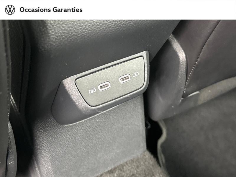 Voitures occasions VOLKSWAGEN POLO Style Paris