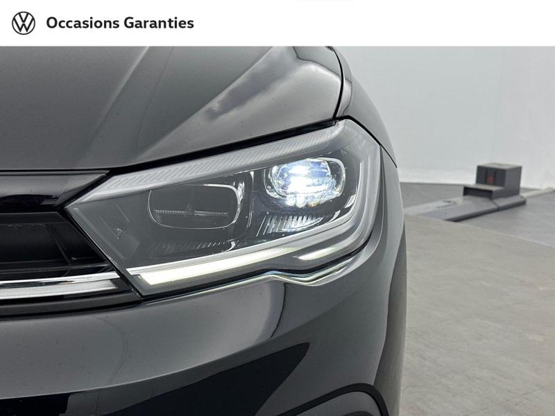 Voitures occasions VOLKSWAGEN POLO Style Paris