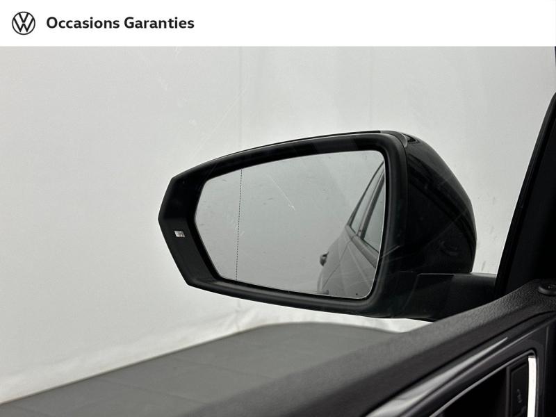 Voitures occasions VOLKSWAGEN POLO Style Paris